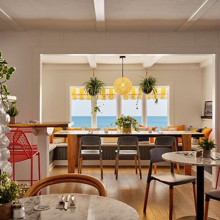 York Beach Surf Club Eksteriør bilde