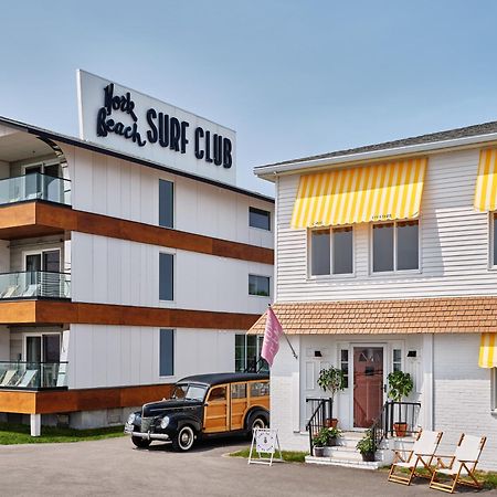 York Beach Surf Club Eksteriør bilde