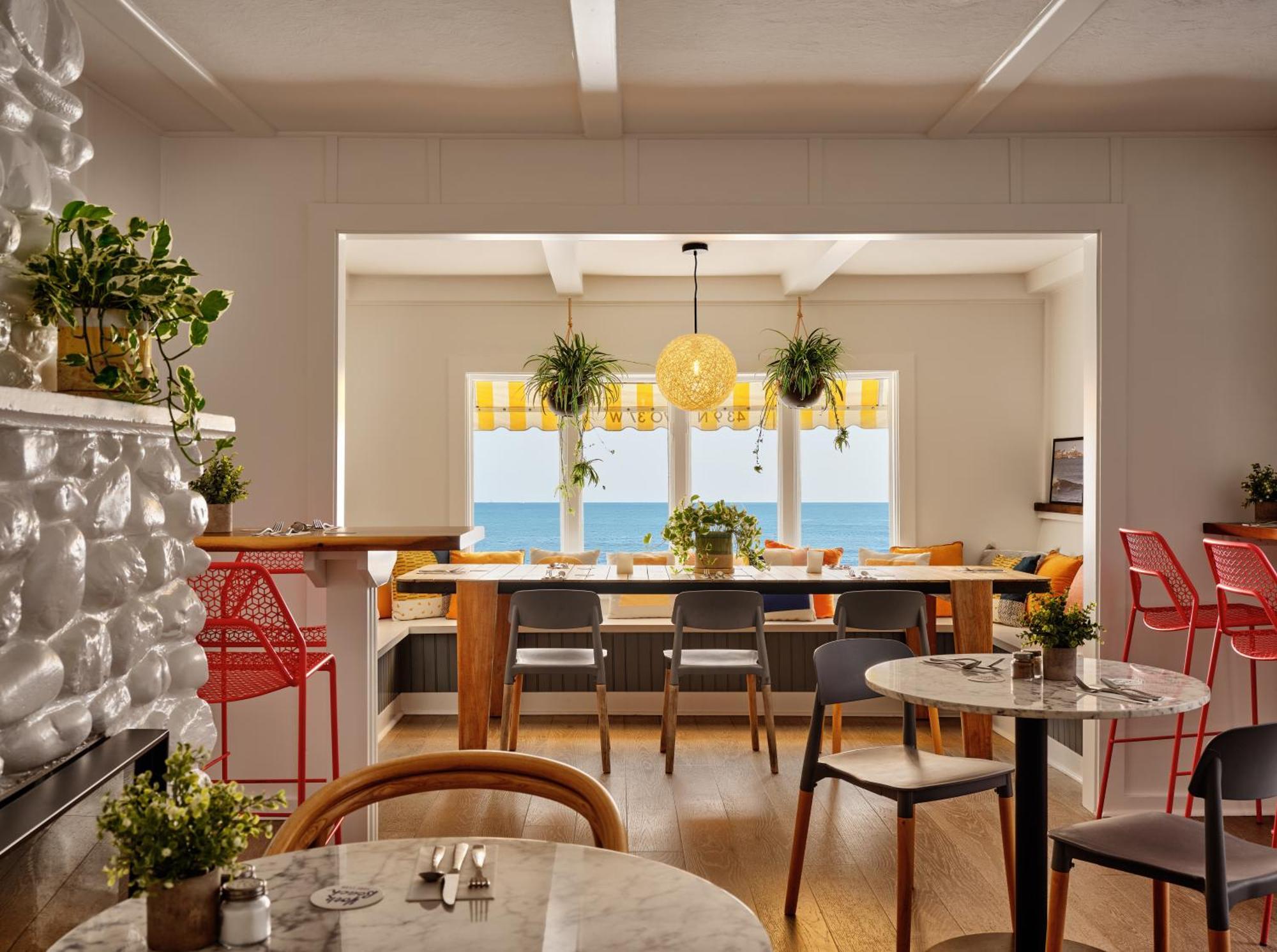 York Beach Surf Club Eksteriør bilde