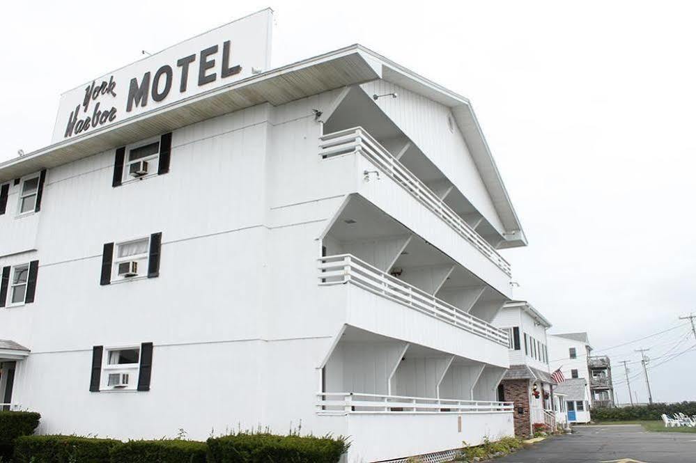 York Beach Surf Club Eksteriør bilde
