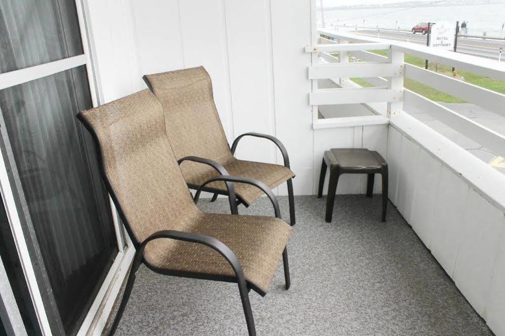 York Beach Surf Club Eksteriør bilde